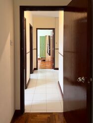 Cashew Heights Condominium (D23), Condominium #500554831